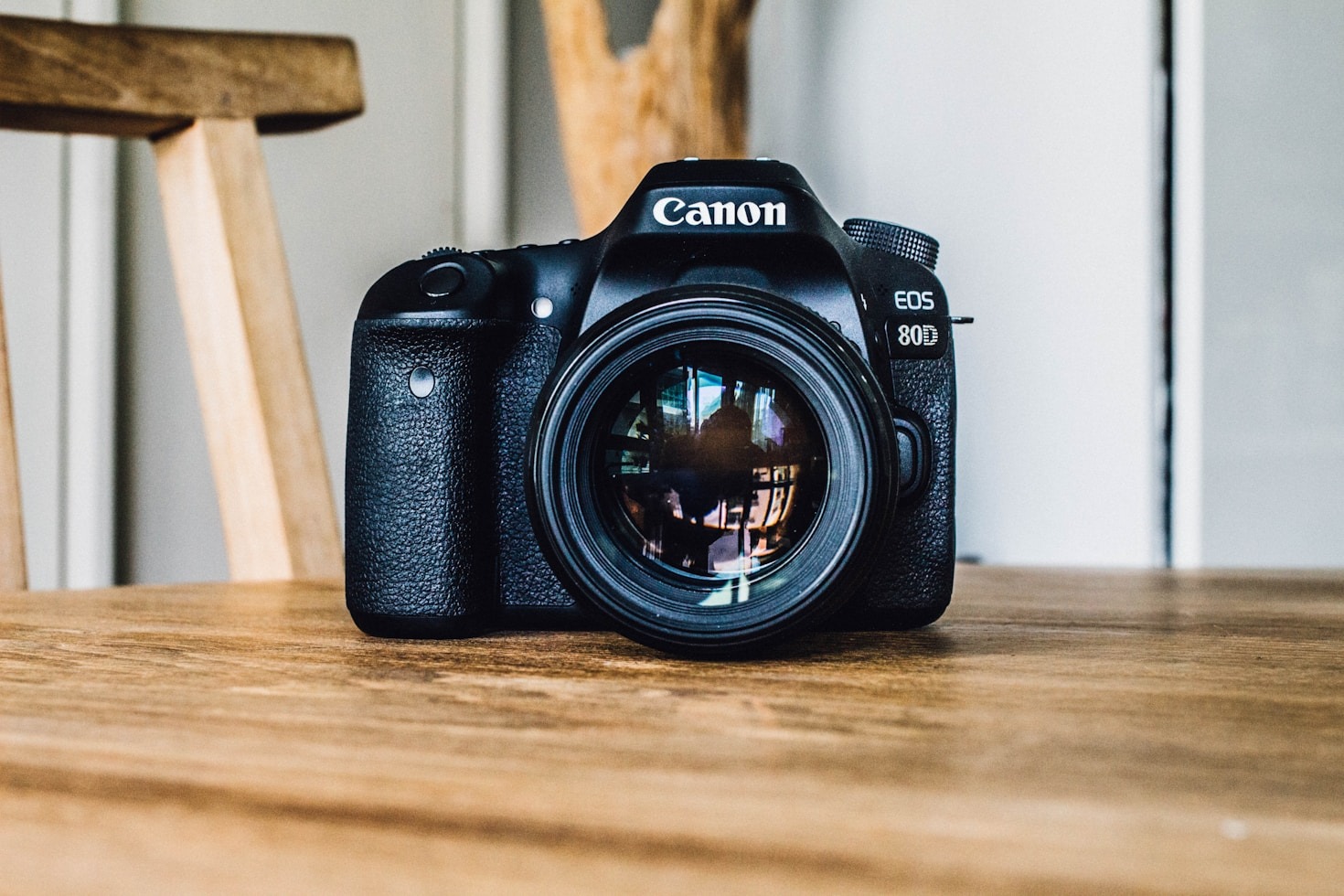 The Joy Of Learning Photography Together