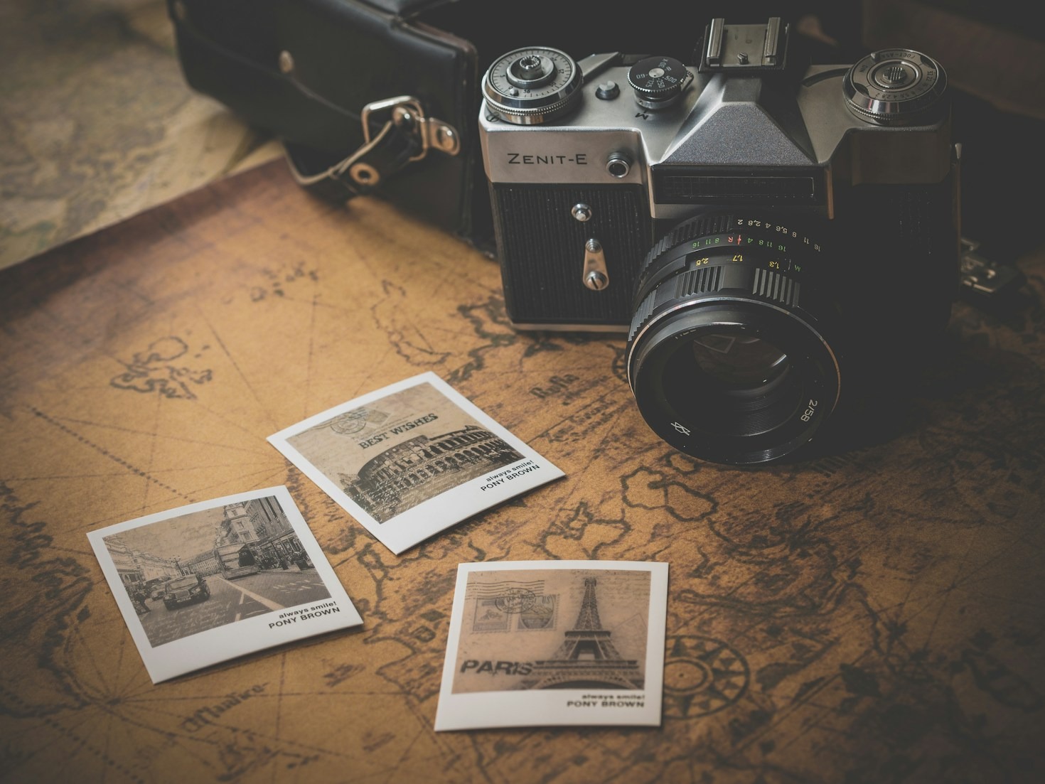 Tips For Capturing Perfect Family Portraits